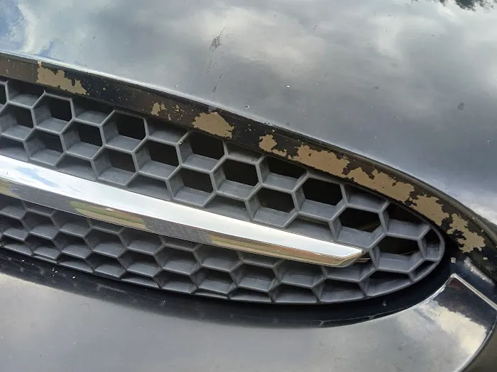 Econo Auto Painting 1