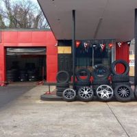 Spartanburg Tire & Brake