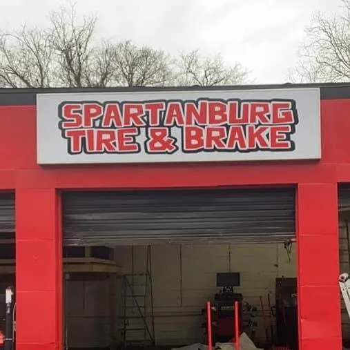 Spartanburg Tire & Brake 4