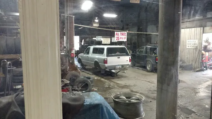 Discount Tire Company of Spartanburg 0