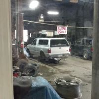 Discount Tire Company of Spartanburg