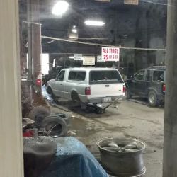 Discount Tire Company of Spartanburg ico