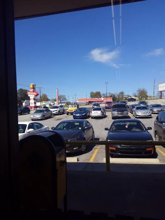 AutoZone Auto Parts 2
