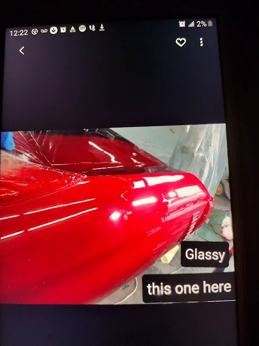 Top Flight Auto Body and Collision 6