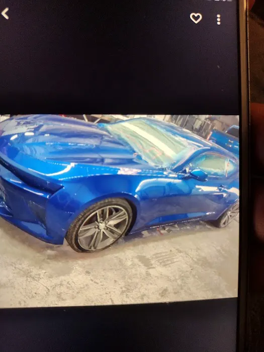 Top Flight Auto Body and Collision 5