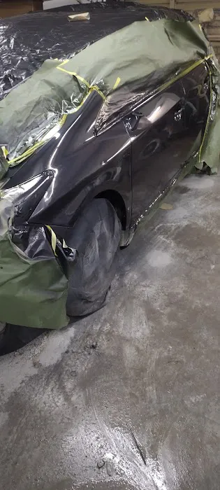 Top Flight Auto Body and Collision 2