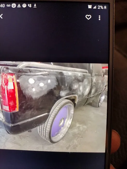 Top Flight Auto Body and Collision 7
