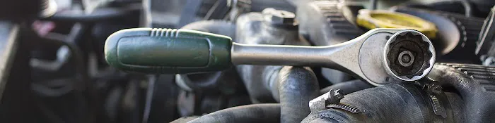 Spartanburg Radiator & Muffler 0
