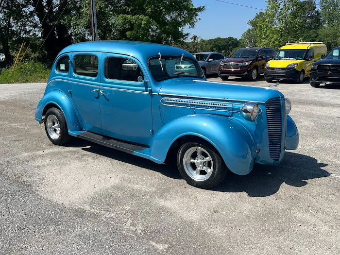 Maaco Auto Body Shop & Painting 5