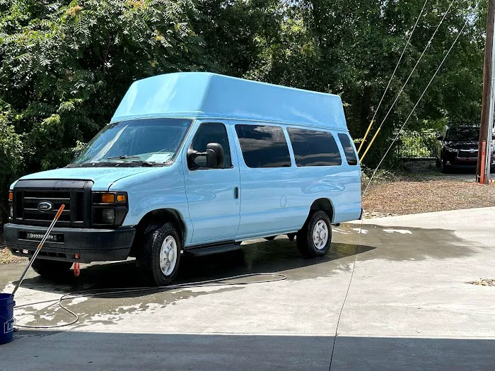 Maaco Auto Body Shop & Painting 4