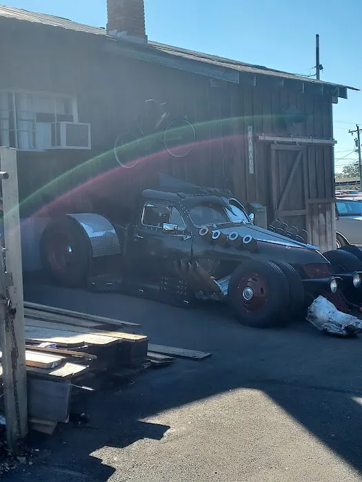 Wiley's Body Shop 0