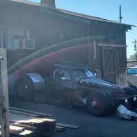 Wiley's Body Shop