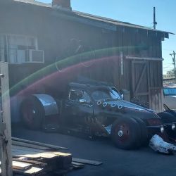 Wiley's Body Shop ico