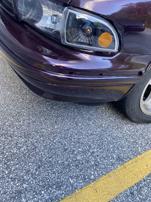 Wiley's Body Shop 7