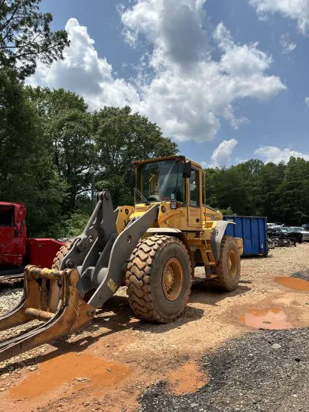 SC Recycled Auto Parts 3