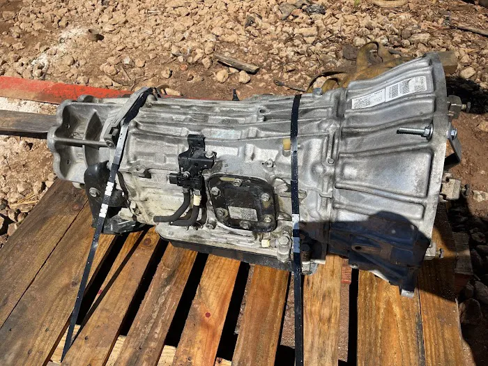 SC Recycled Auto Parts 6