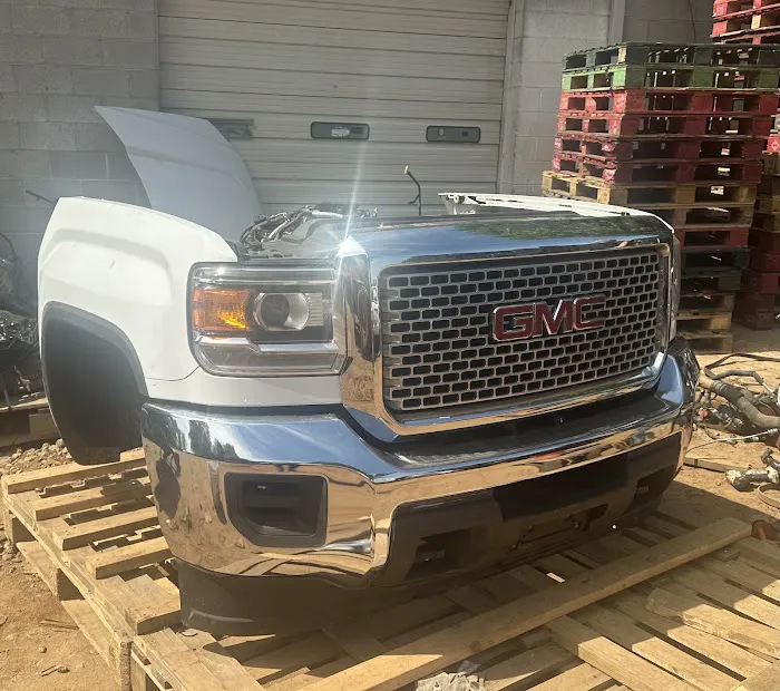 SC Recycled Auto Parts 5