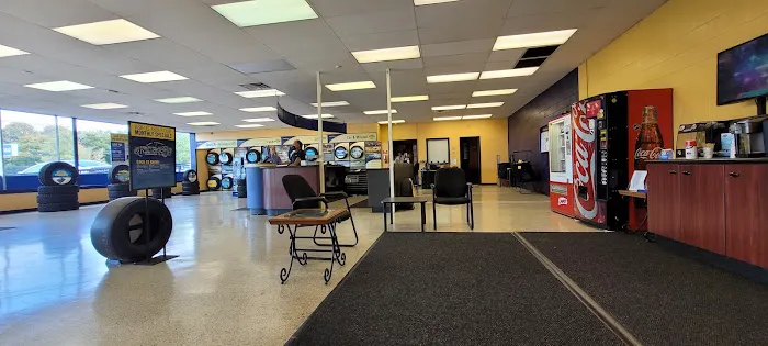 Goodyear Auto Service 0