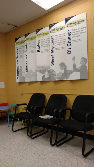 Goodyear Auto Service 1