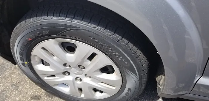 Goodyear Auto Service 4
