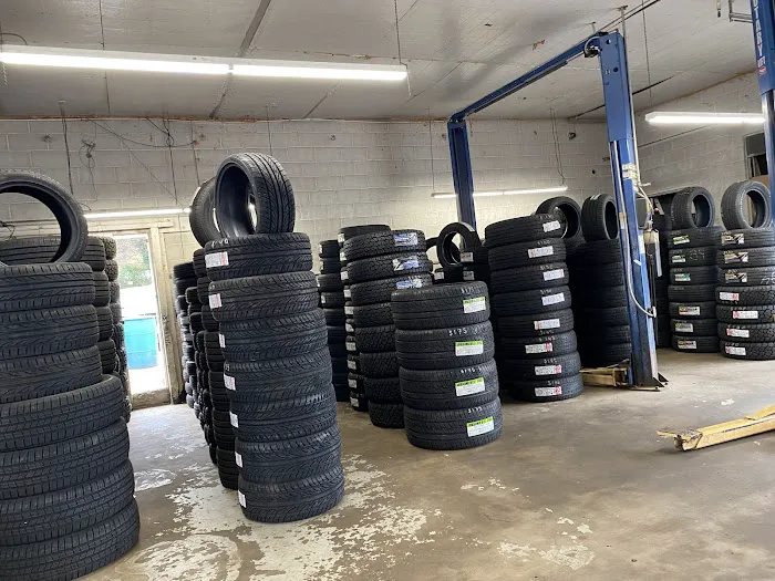 Supreme Tire Shop LLC 1
