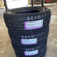 Supreme Tire Shop LLC