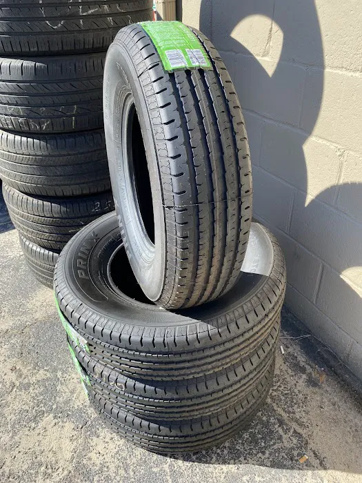 Supreme Tire Shop LLC 5