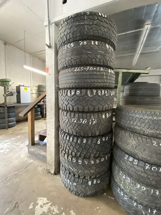 Supreme Tire Shop LLC 7
