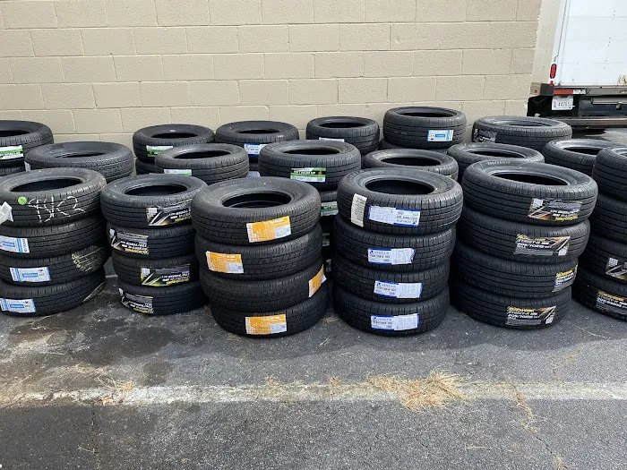 Supreme Tire Shop LLC 3