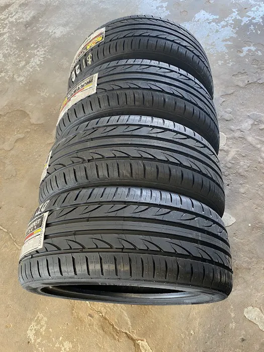 Supreme Tire Shop LLC 9