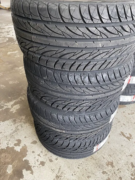 Supreme Tire Shop LLC 8