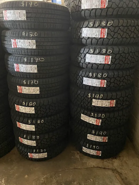 Supreme Tire Shop LLC 4