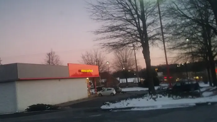 Advance Auto Parts 9
