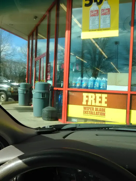 Advance Auto Parts 7