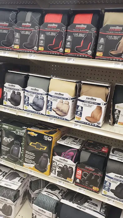 O'Reilly Auto Parts 0