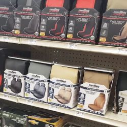 O'Reilly Auto Parts ico