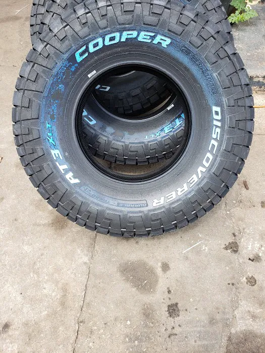 O'Reilly Auto Parts 8