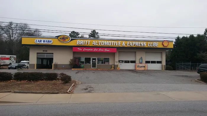 Britt Automotive 9