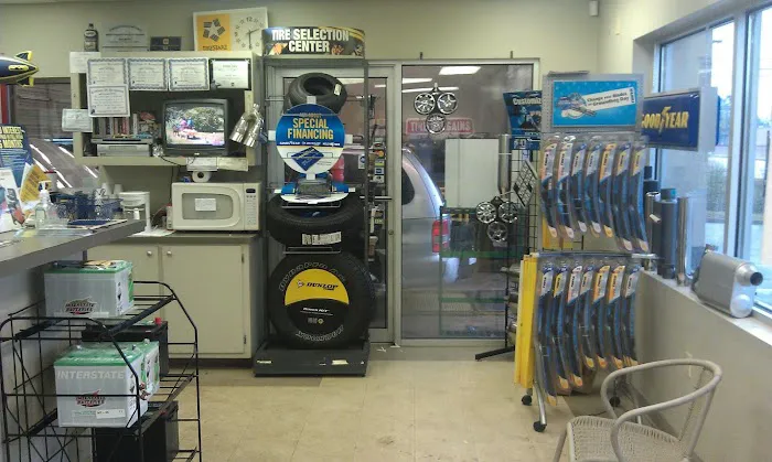 Britt Automotive 6
