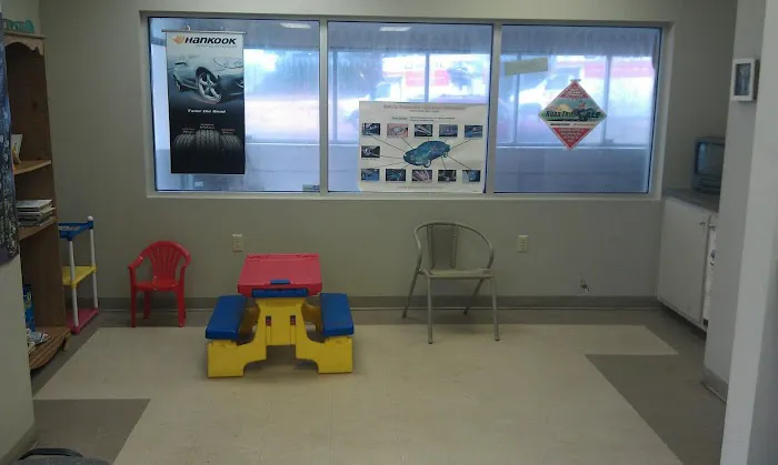 Britt Automotive 2
