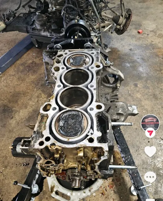Devoted Auto Repair Spartanburg 2