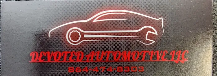 Devoted Auto Repair Spartanburg 0