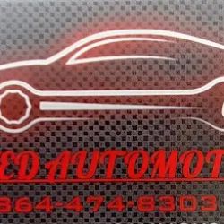 Devoted Auto Repair Spartanburg ico