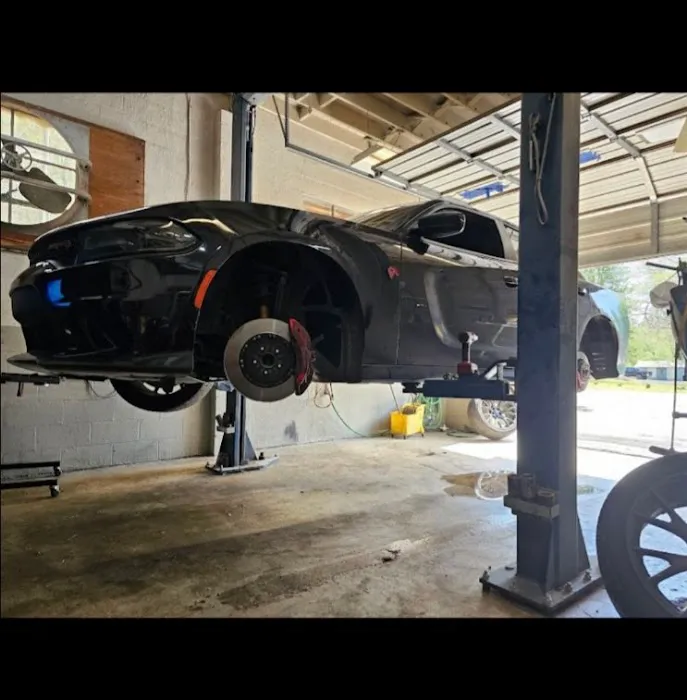 Devoted Auto Repair Spartanburg 8