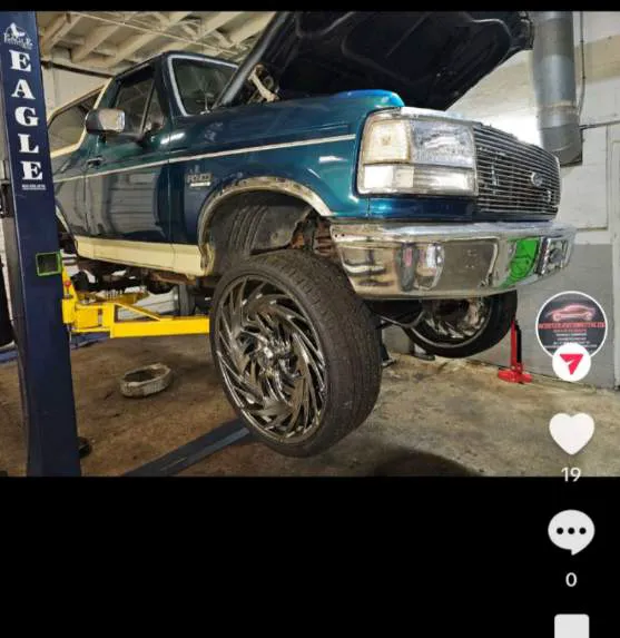 Devoted Auto Repair Spartanburg 4