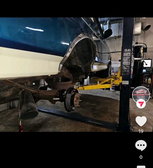 Devoted Auto Repair Spartanburg 5