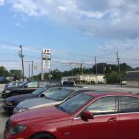 JT Auto Sales