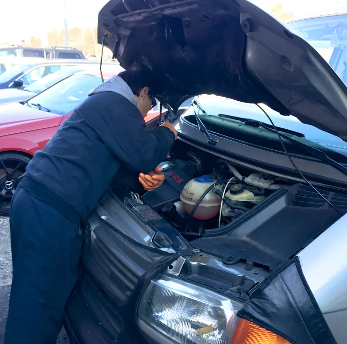 JT Auto Sales 1