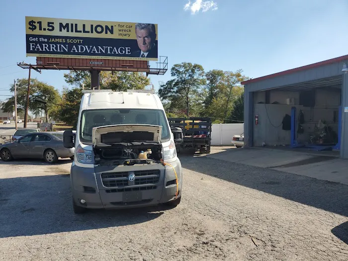 AAMCO Transmissions & Total Car Care 3