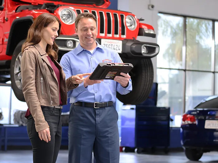 AAMCO Transmissions & Total Car Care 6
